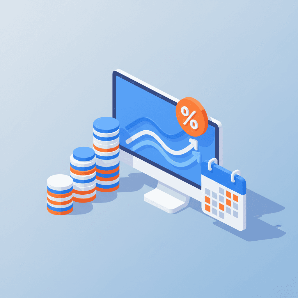 Dynamic pricing and revenue analysis