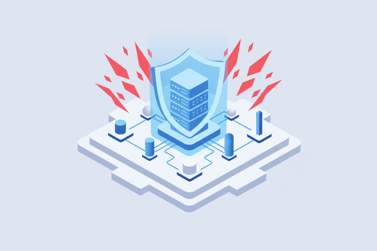 Firewall & Network Protection