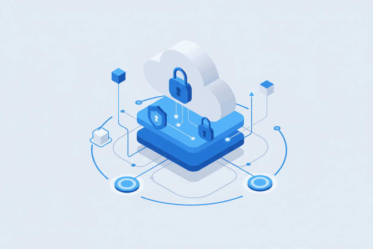 Cloud Infrastructure Security