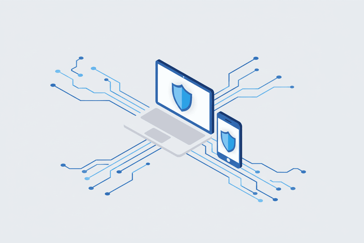 Endpoint & Device Security