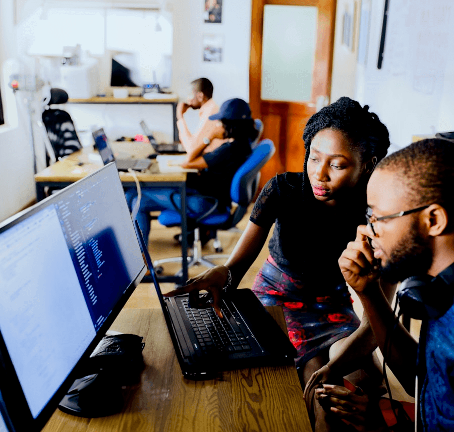 Secure Your Network, Defend Your Infrastructure