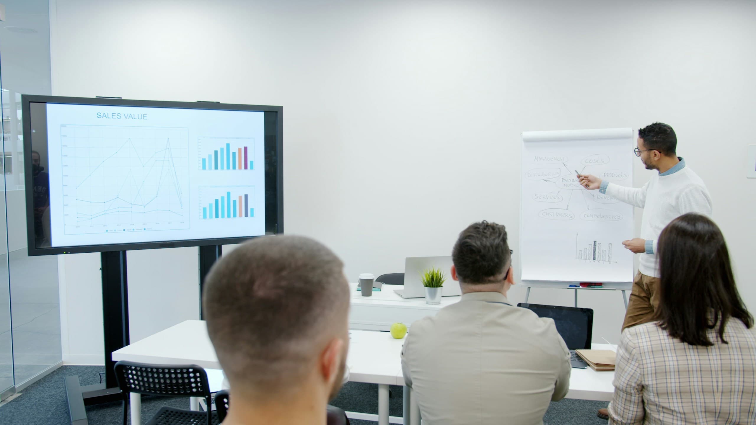 Edsidera case study