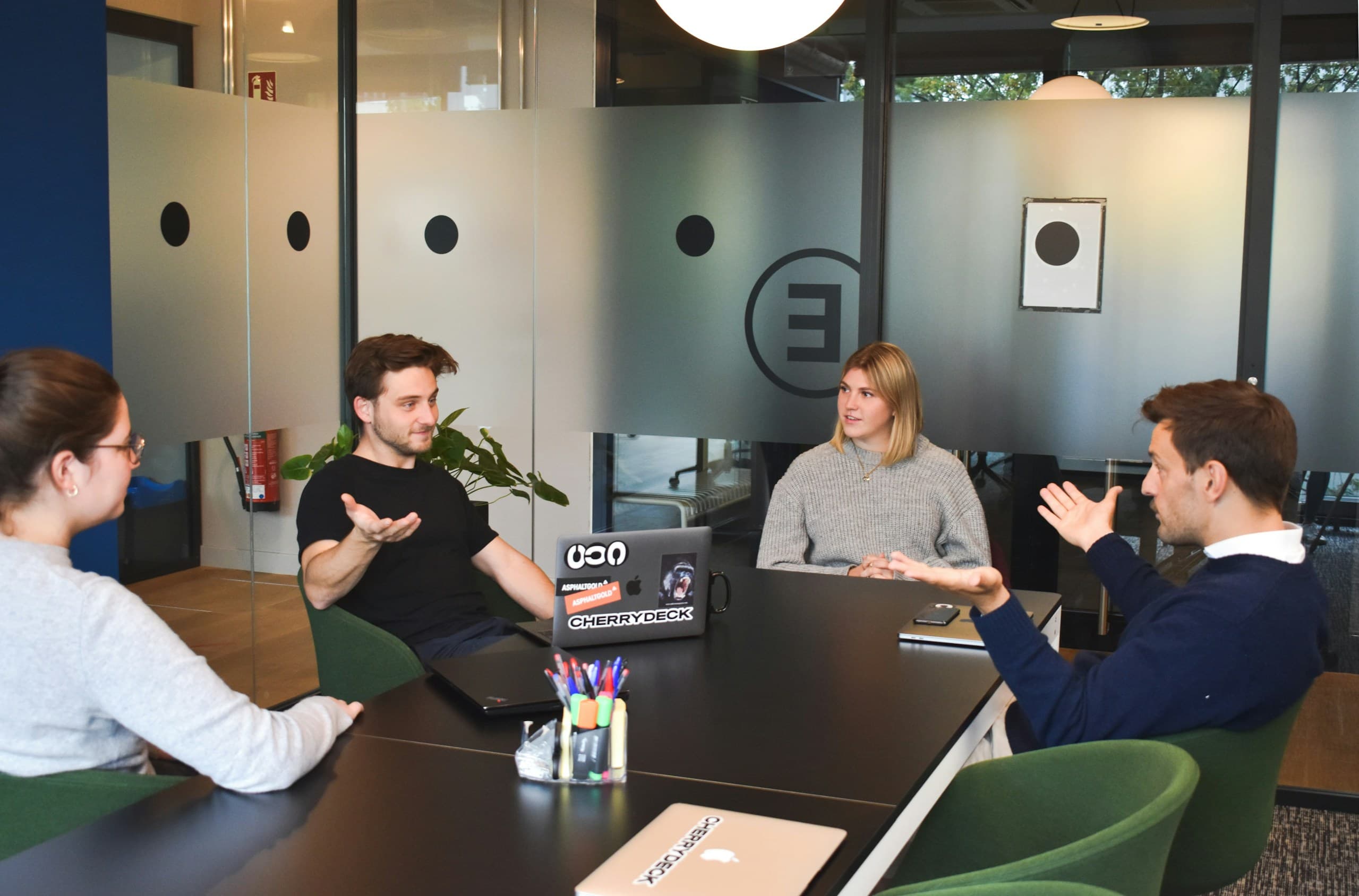 Genzarate case study